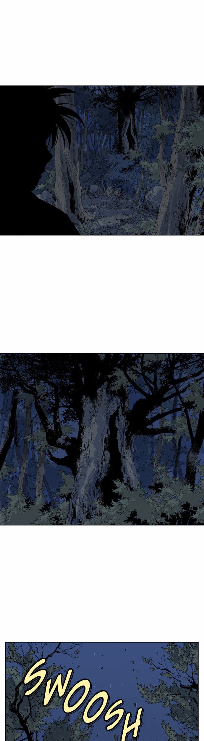 Gosu Chapter 64 Gambar 4