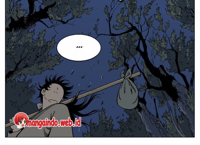 Gosu Chapter 64 Gambar 5