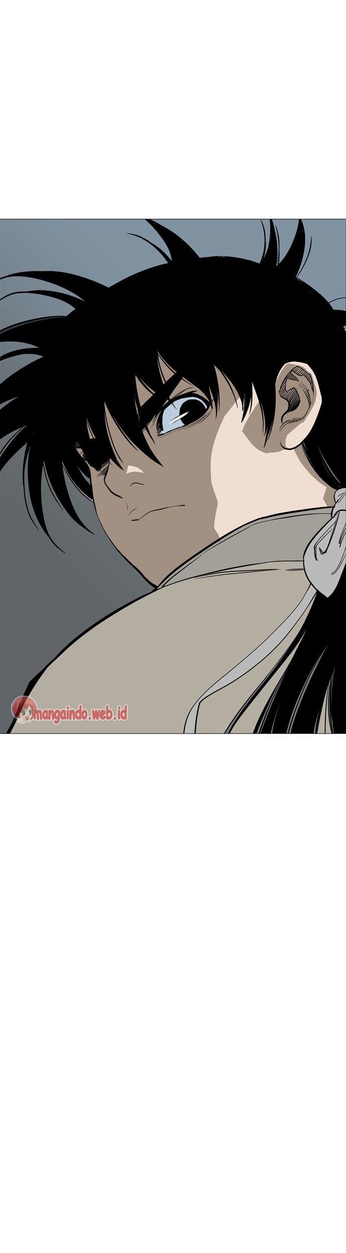 Gosu Chapter 63 Gambar 70