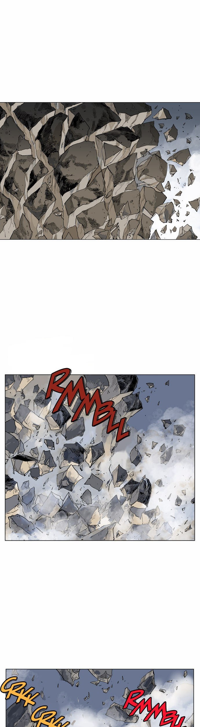 Gosu Chapter 63 Gambar 6