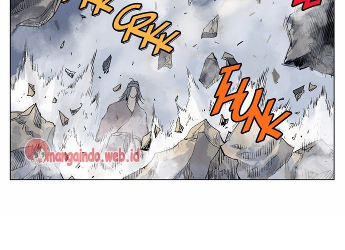 Gosu Chapter 63 Gambar 7