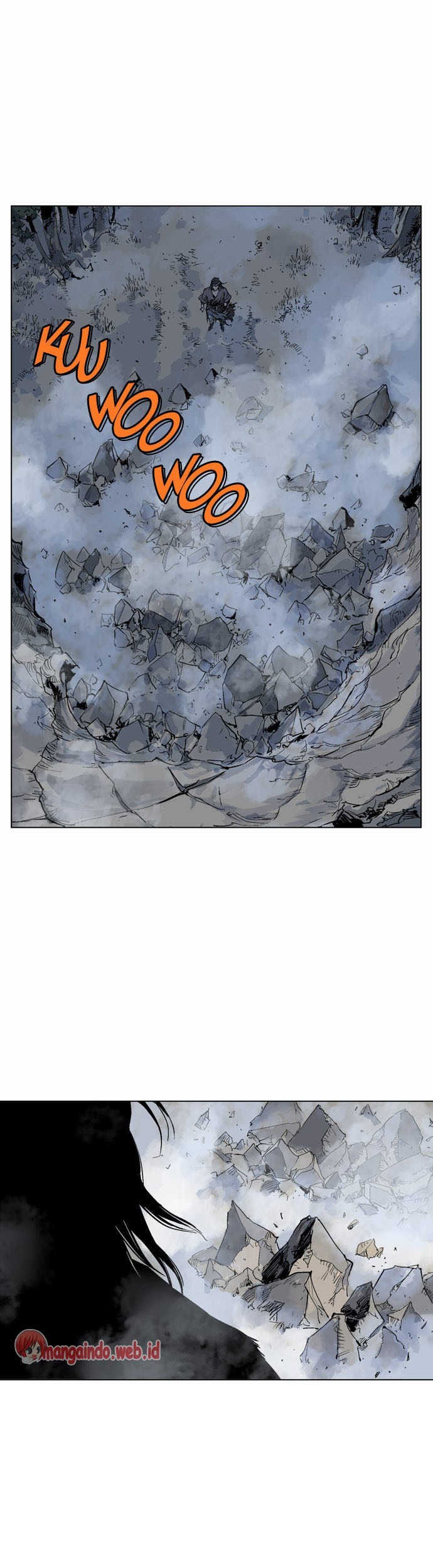 Gosu Chapter 63 Gambar 8