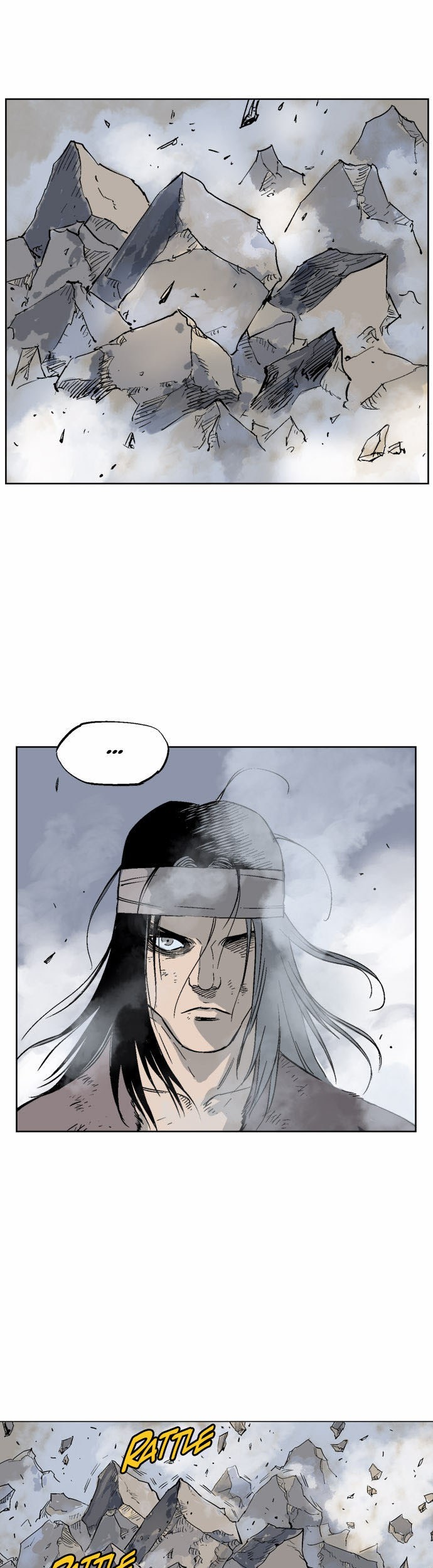 Gosu Chapter 63 Gambar 10