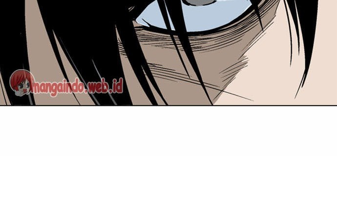 Gosu Chapter 63 Gambar 16