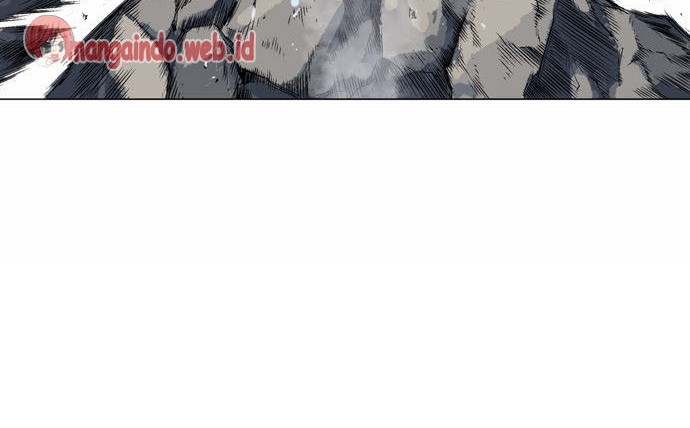 Gosu Chapter 63 Gambar 22