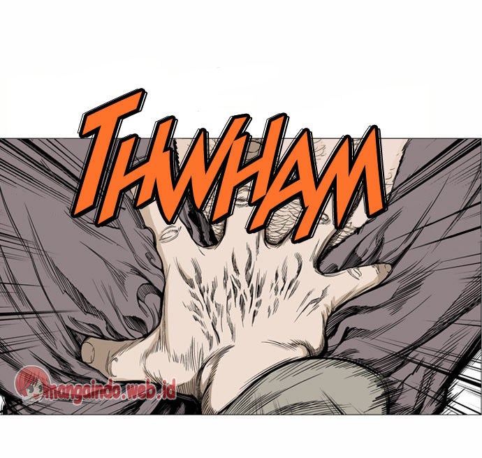 Gosu Chapter 63 Gambar 24