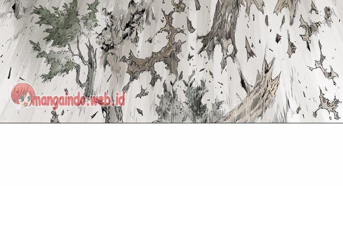 Gosu Chapter 63 Gambar 28