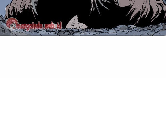 Gosu Chapter 63 Gambar 33