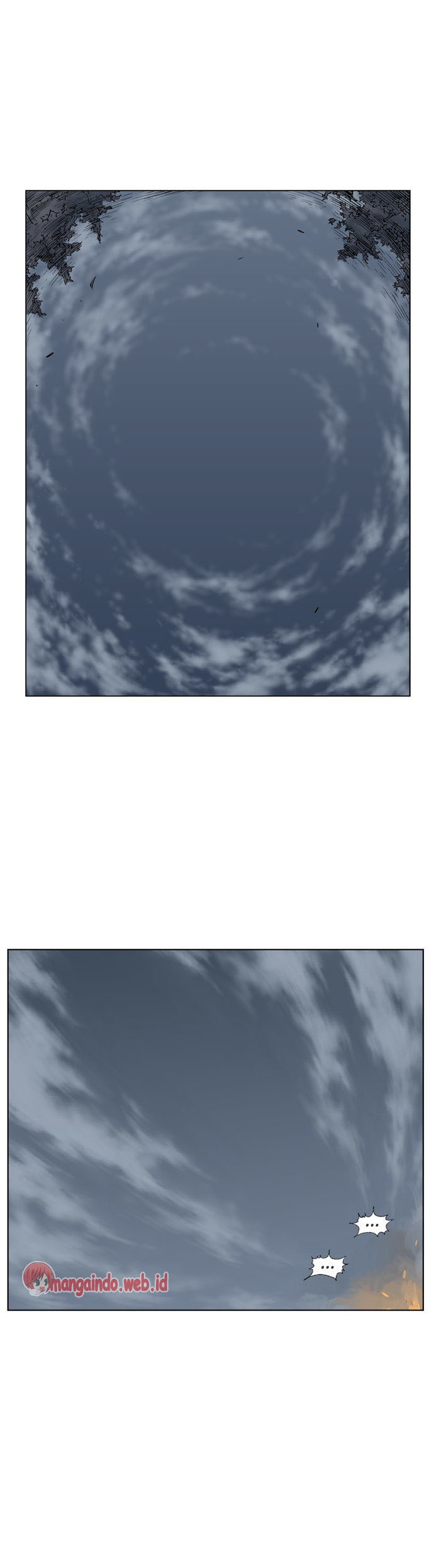 Gosu Chapter 63 Gambar 39