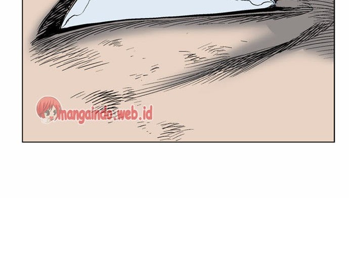 Gosu Chapter 63 Gambar 41