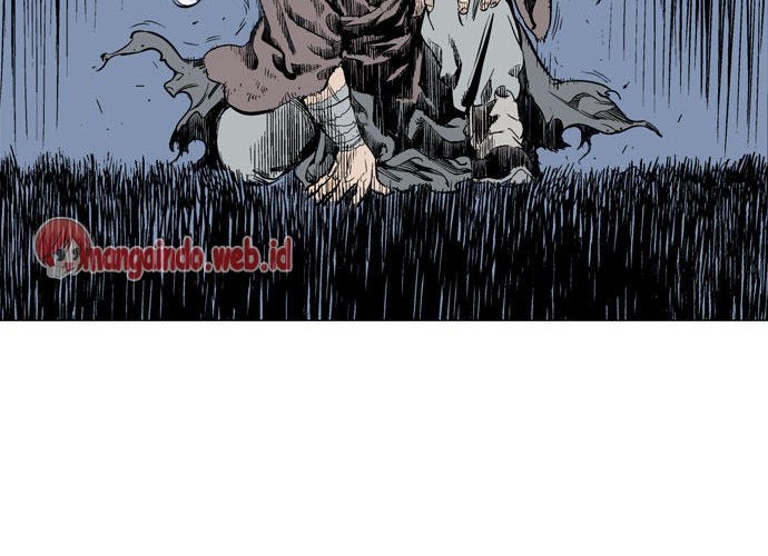 Gosu Chapter 63 Gambar 45