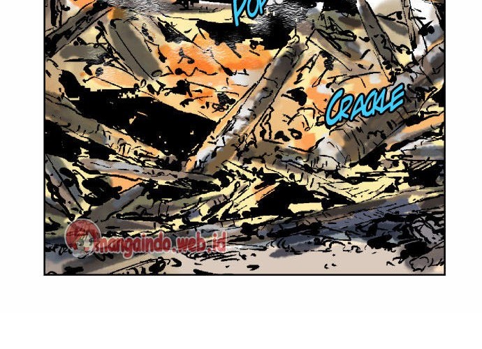 Gosu Chapter 63 Gambar 48