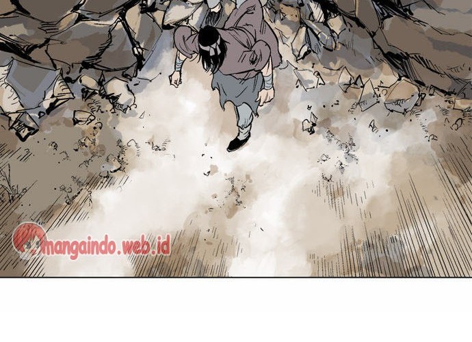 Gosu Chapter 63 Gambar 3