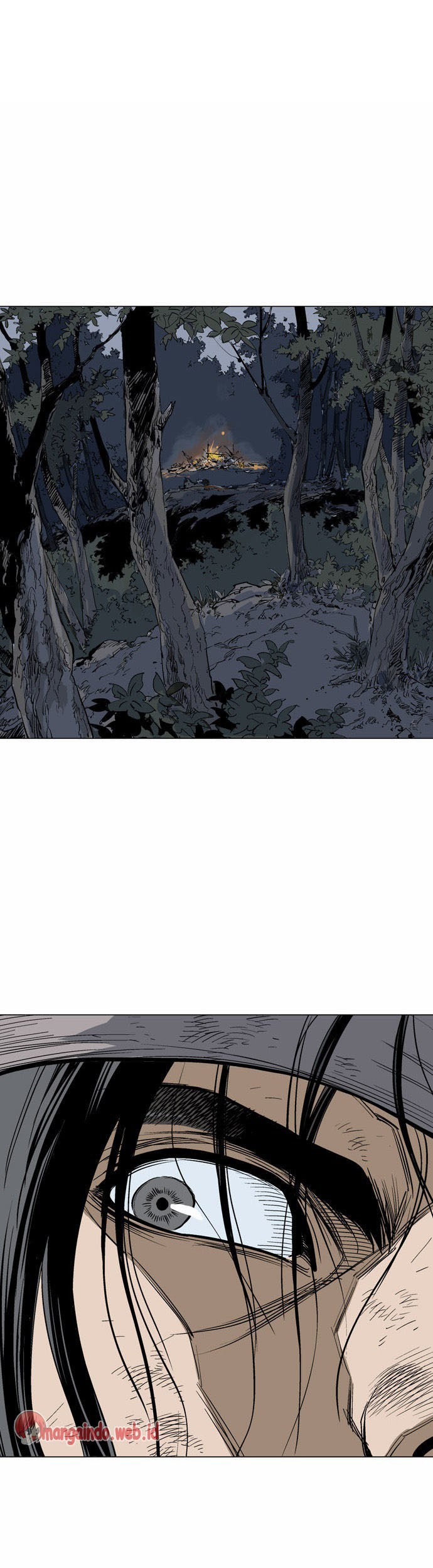 Gosu Chapter 63 Gambar 51