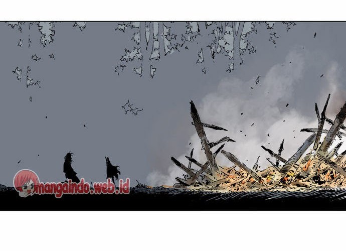 Gosu Chapter 63 Gambar 54