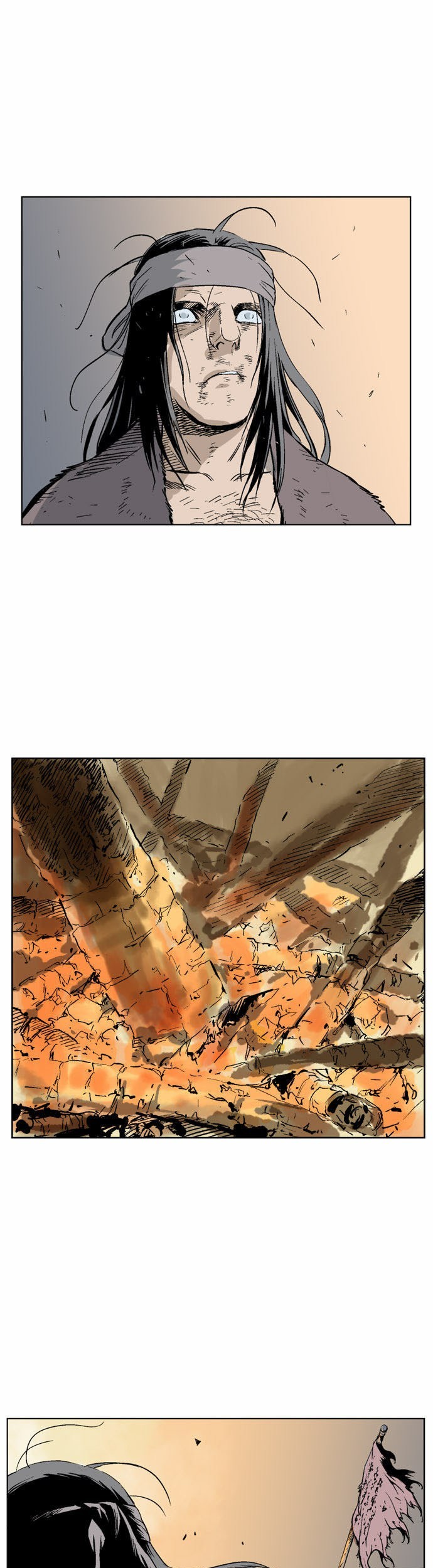 Gosu Chapter 63 Gambar 55