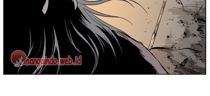 Gosu Chapter 63 Gambar 56