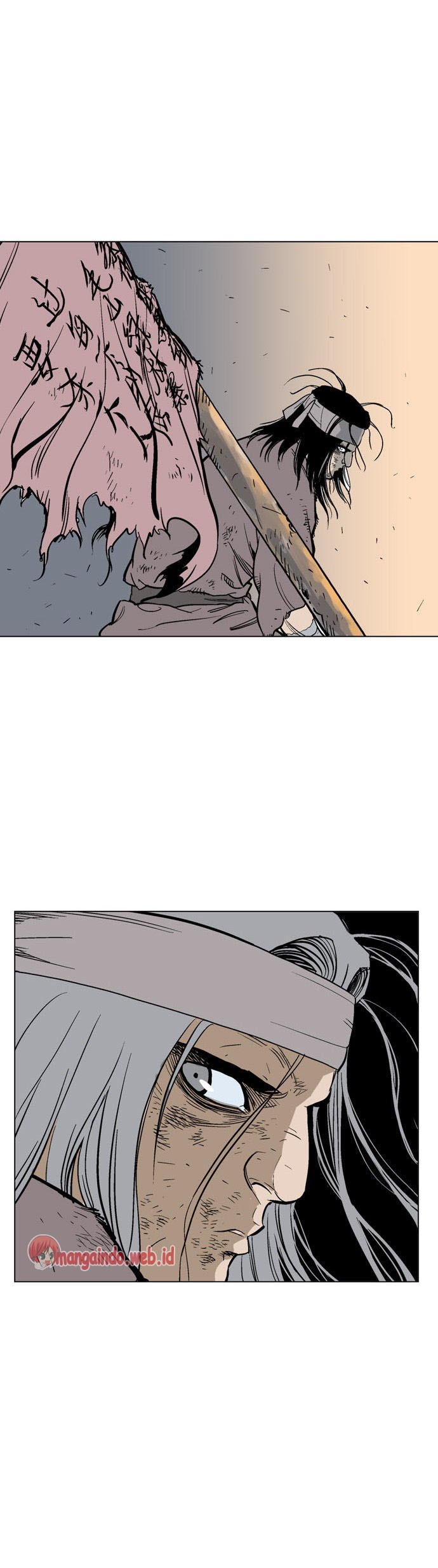 Gosu Chapter 63 Gambar 57