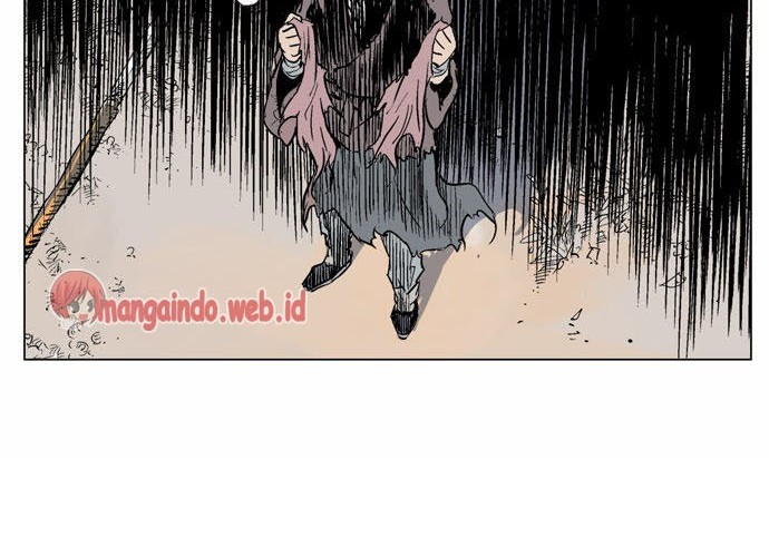 Gosu Chapter 63 Gambar 65