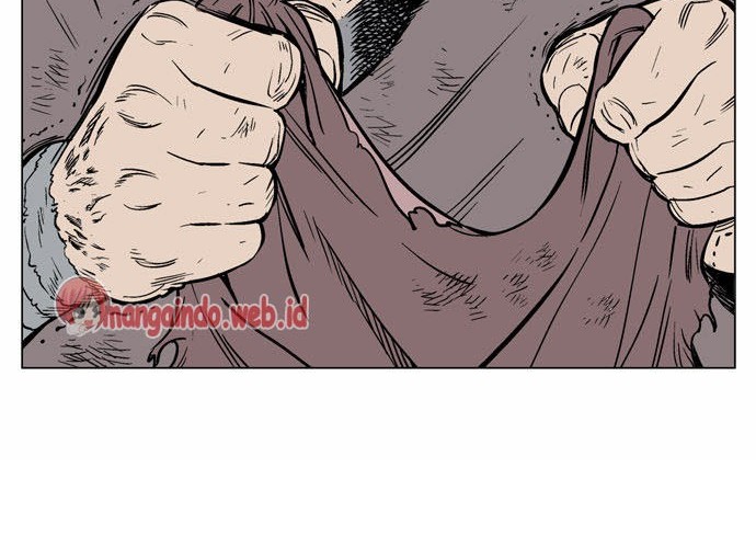 Gosu Chapter 63 Gambar 61