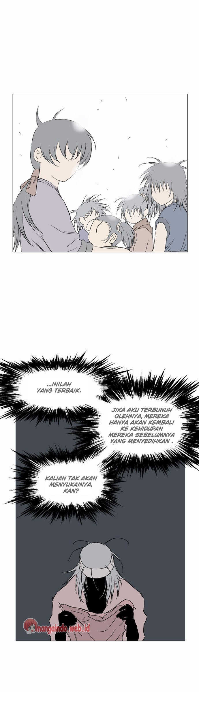 Gosu Chapter 63 Gambar 62