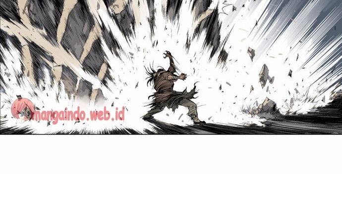 Gosu Chapter 63 Gambar 5