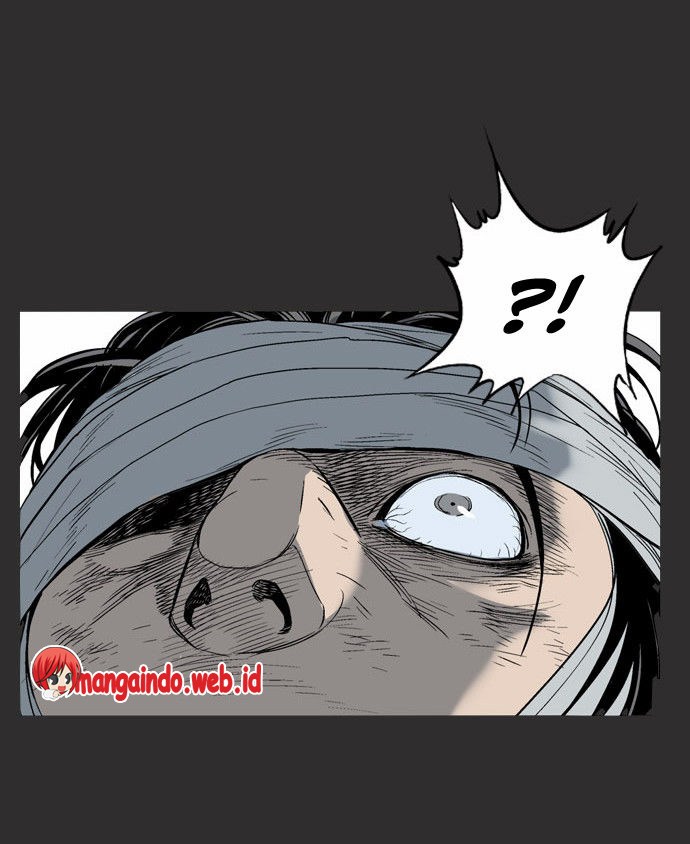Gosu Chapter 61 Gambar 22