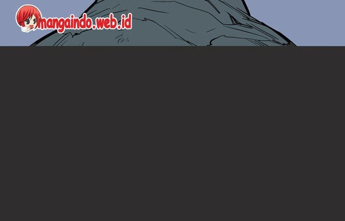 Gosu Chapter 61 Gambar 34