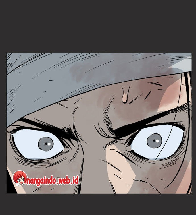 Gosu Chapter 61 Gambar 38