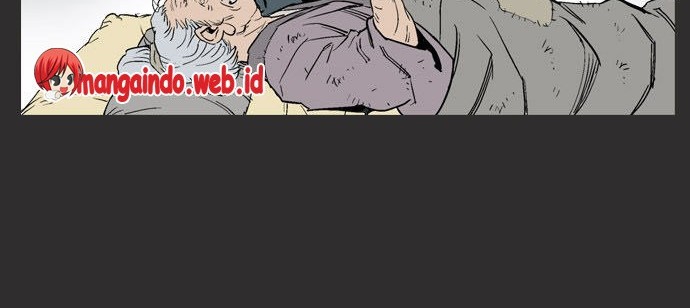 Gosu Chapter 61 Gambar 47