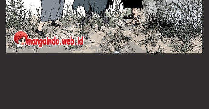 Gosu Chapter 61 Gambar 45