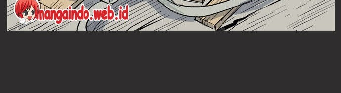 Gosu Chapter 61 Gambar 49