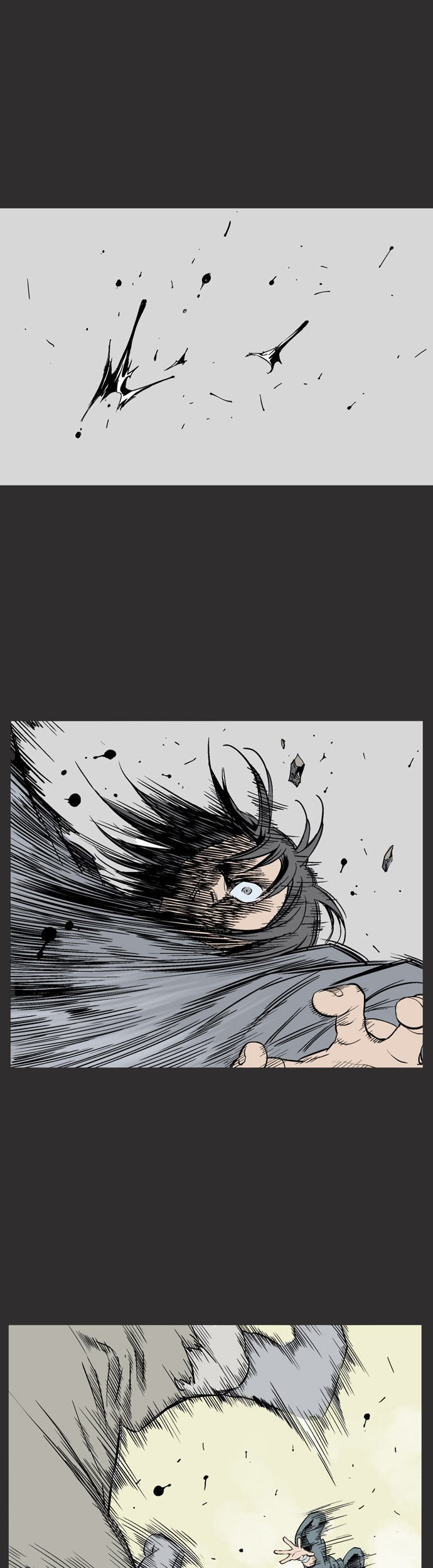 Gosu Chapter 61 Gambar 51