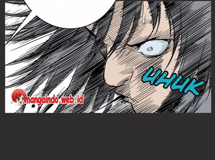 Gosu Chapter 61 Gambar 54