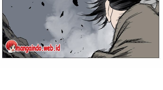 Gosu Chapter 61 Gambar 65