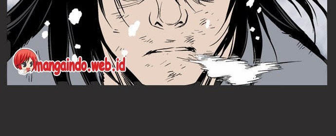 Gosu Chapter 61 Gambar 61