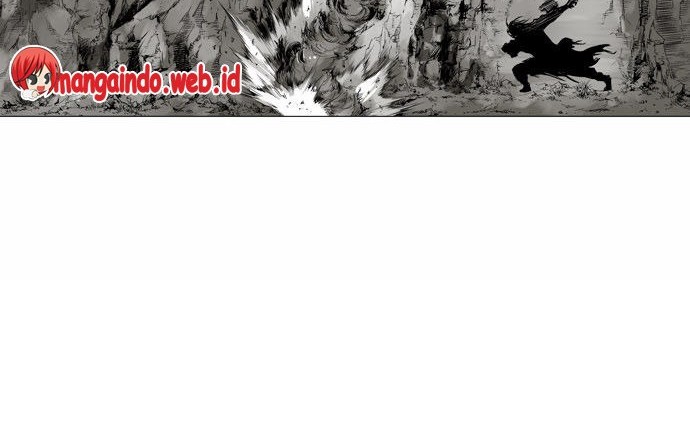 Gosu Chapter 61 Gambar 63