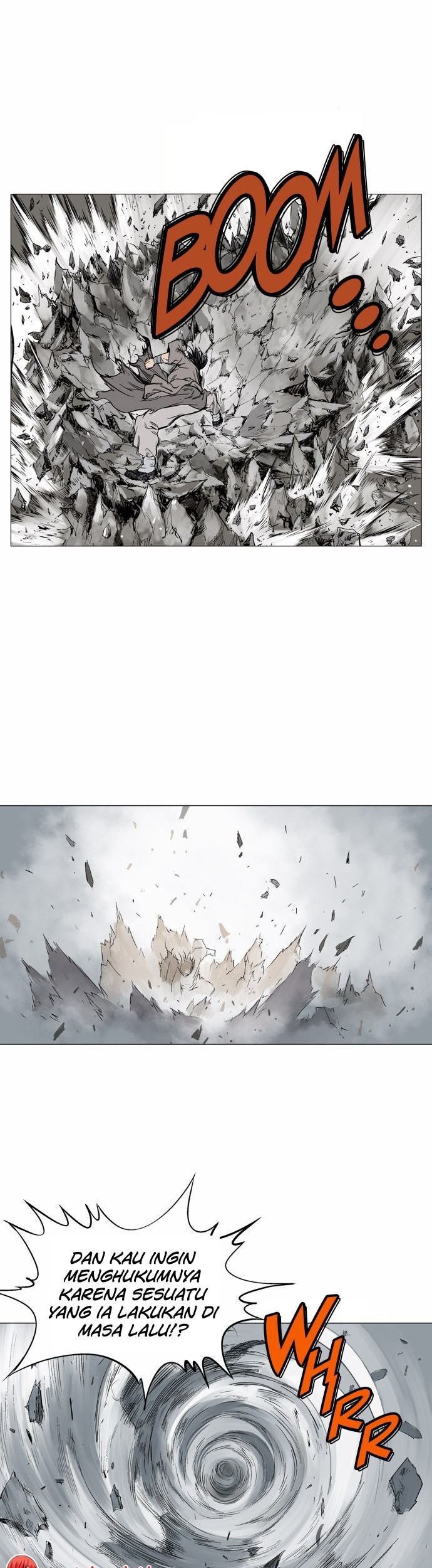 Gosu Chapter 61 Gambar 66