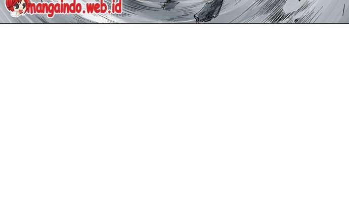 Gosu Chapter 61 Gambar 67