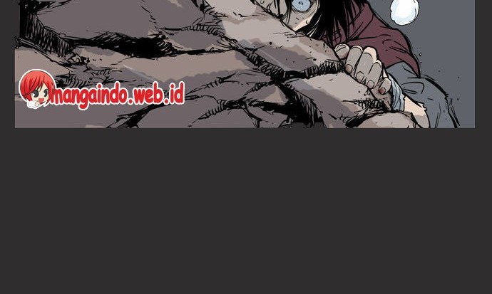 Gosu Chapter 61 Gambar 5