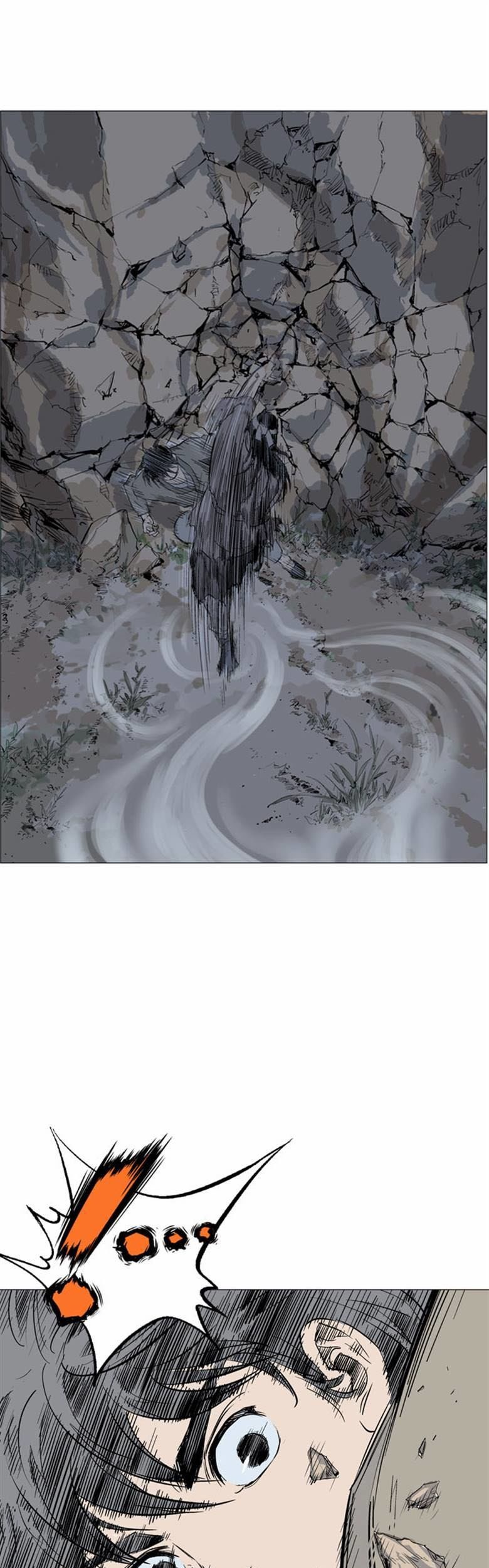 Gosu Chapter 60 Gambar 81