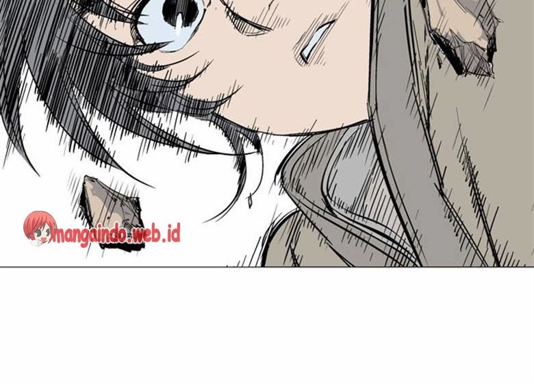 Gosu Chapter 60 Gambar 82