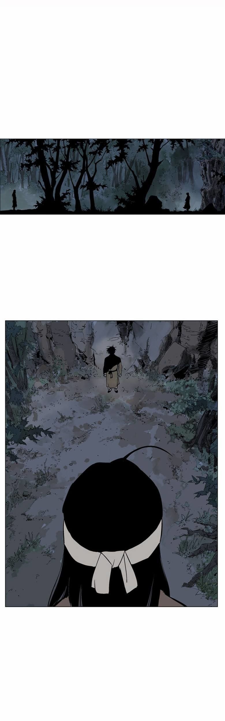 Gosu Chapter 60 Gambar 75