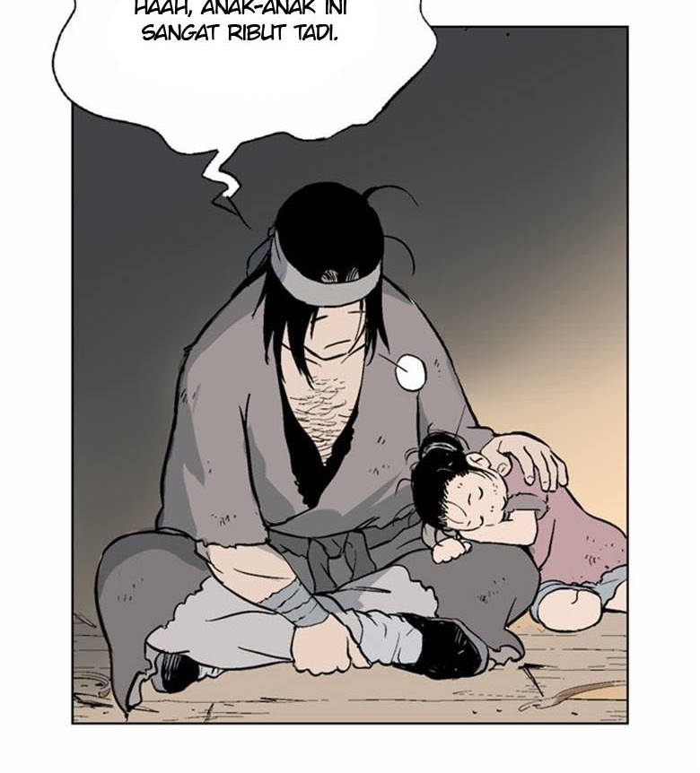 Gosu Chapter 60 Gambar 12