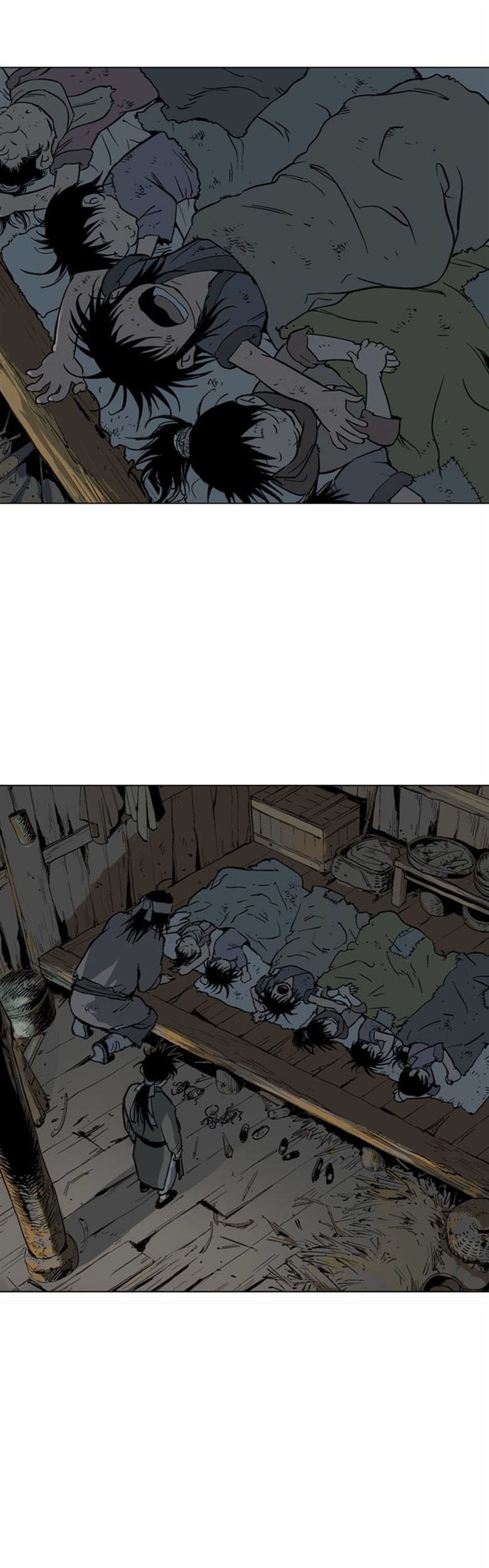 Gosu Chapter 60 Gambar 15