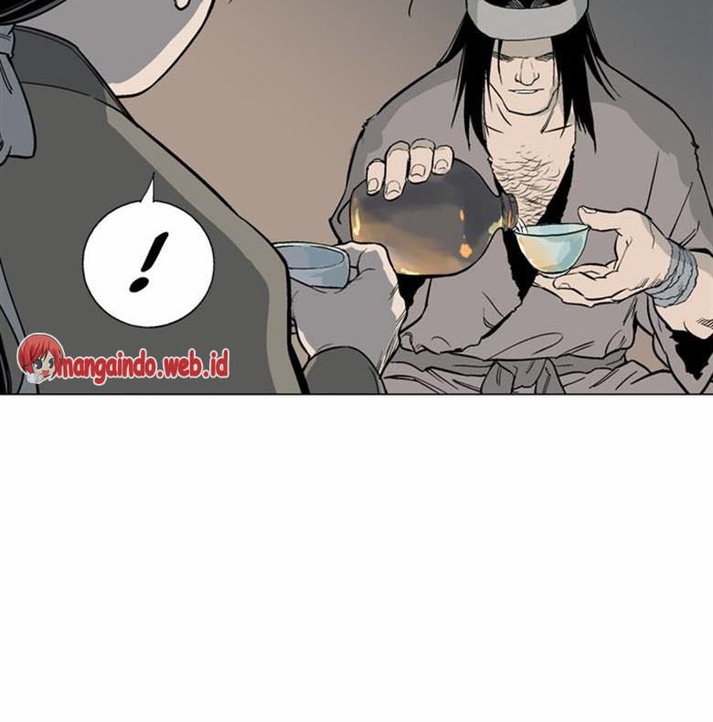 Gosu Chapter 60 Gambar 28