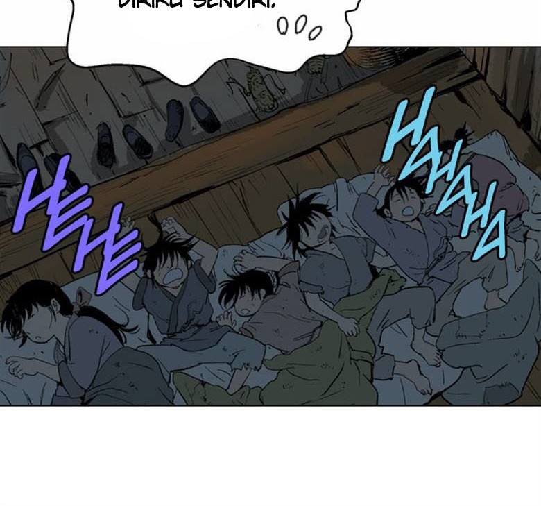 Gosu Chapter 60 Gambar 36