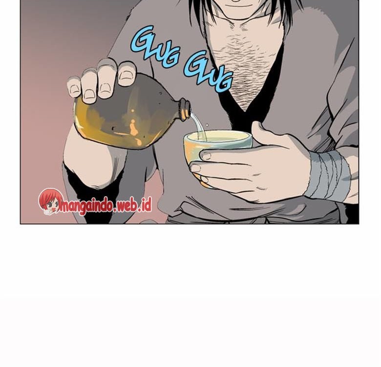 Gosu Chapter 60 Gambar 44