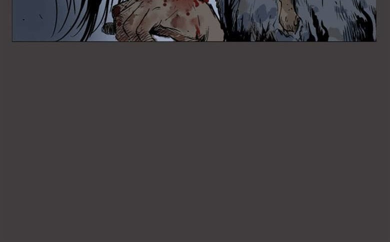 Gosu Chapter 60 Gambar 40