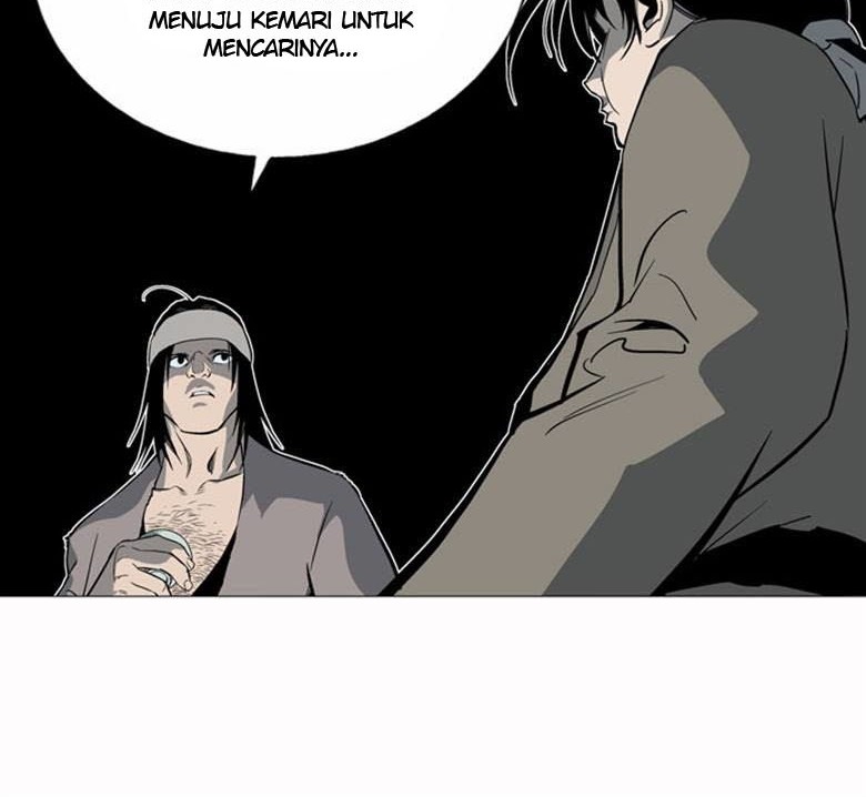 Gosu Chapter 60 Gambar 51